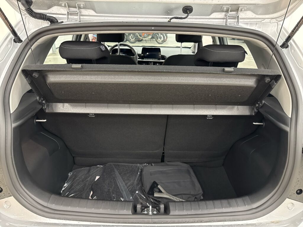 Kia Picanto 2025 Harmaa