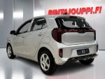 Kia Picanto 2025 Harmaa
