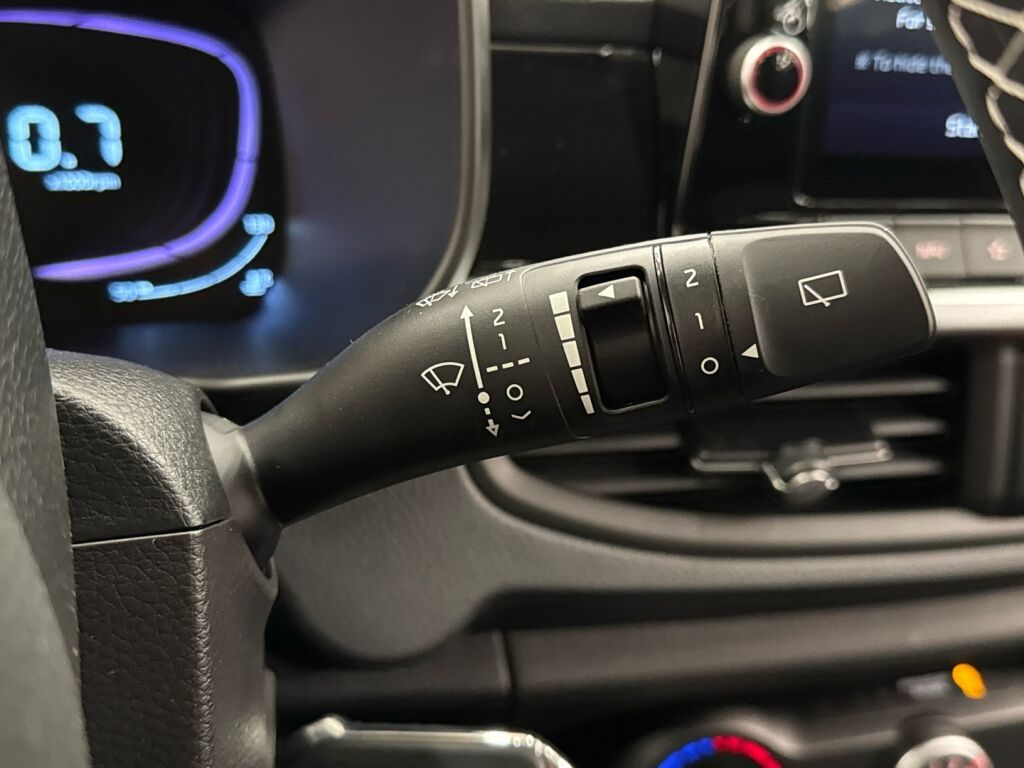 Kia Picanto 2025 Harmaa