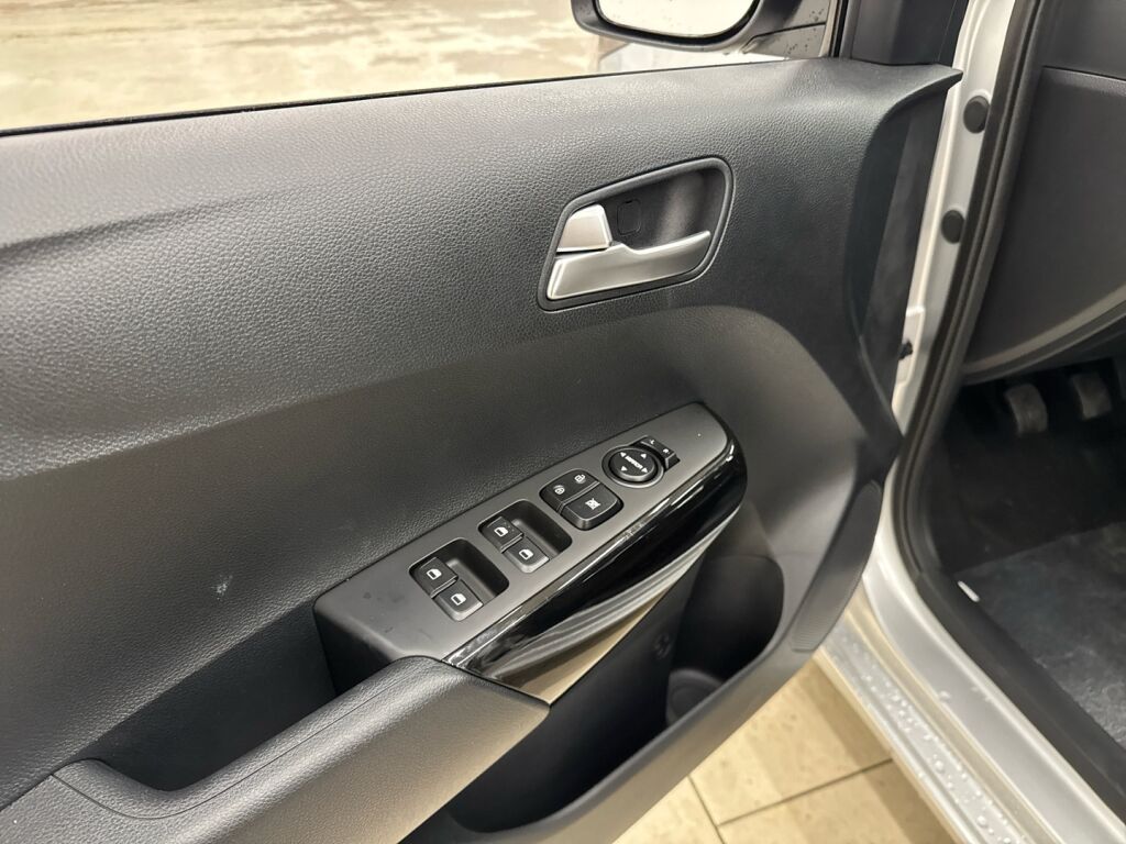 Kia Picanto 2025 Harmaa