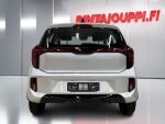 Kia Picanto 2025 Harmaa