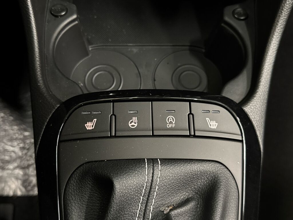 Kia Picanto 2025 Harmaa