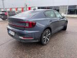 Polestar 2 2022 Sininen