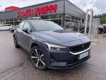 Polestar 2 2022 Sininen