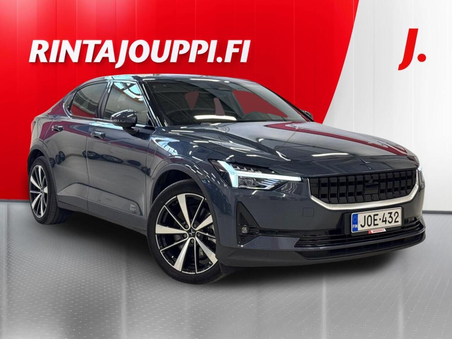 Polestar 2