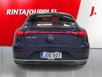 Mercedes-Benz EQE 2023 Sininen