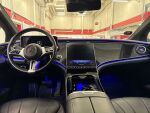 Mercedes-Benz EQE 2023 Sininen