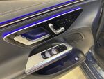 Mercedes-Benz EQE 2023 Sininen