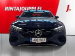 Mercedes-Benz EQE 2023 Sininen