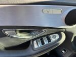 Mercedes-Benz C 2019 Musta