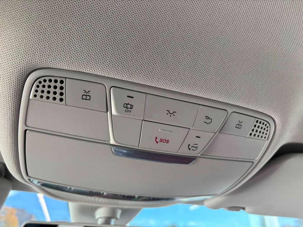 Mercedes-Benz C 2019 Musta