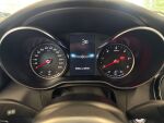 Mercedes-Benz C 2019 Musta