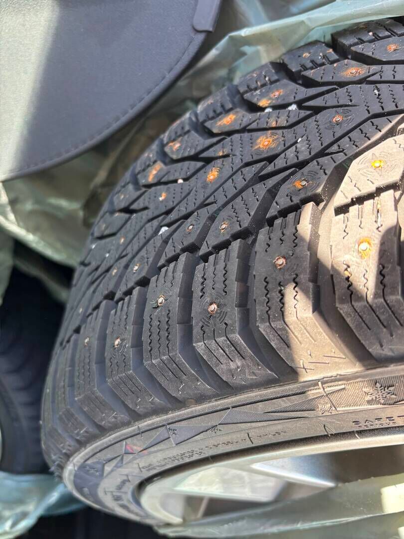 Mercedes-Benz C 2019 Musta