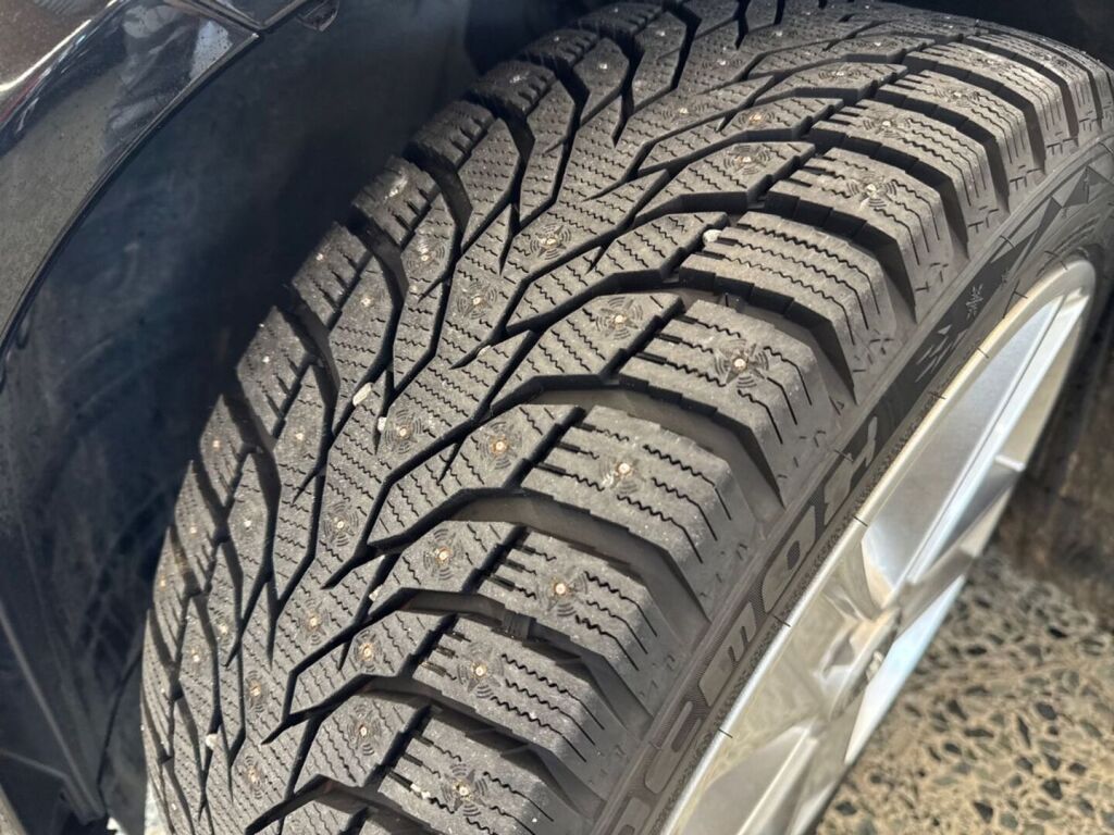 Mercedes-Benz C 2019 Musta