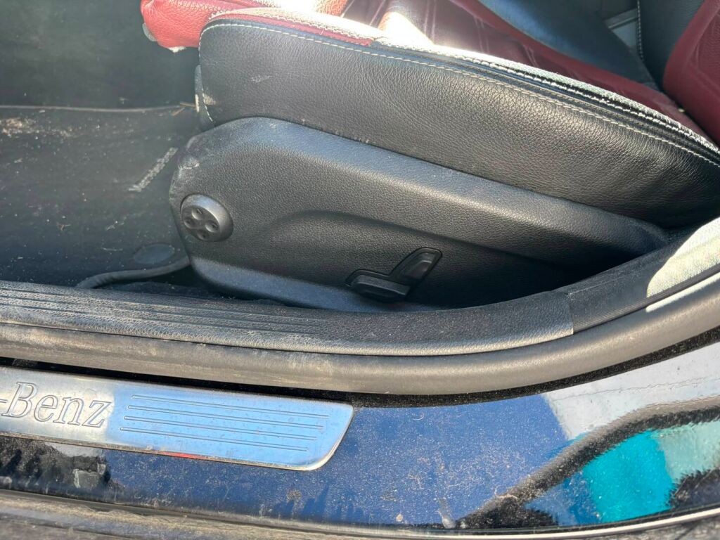 Mercedes-Benz C 2019 Musta