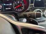 Mercedes-Benz C 2019 Musta