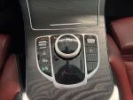 Mercedes-Benz C 2019 Musta