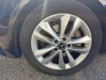 Mercedes-Benz C 2019 Musta