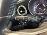 Mercedes-Benz C 2019 Musta