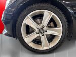 Mercedes-Benz C 2019 Musta