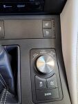 Lexus RC 2016 Punainen