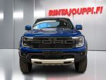 Ford Ranger 2026 Sininen