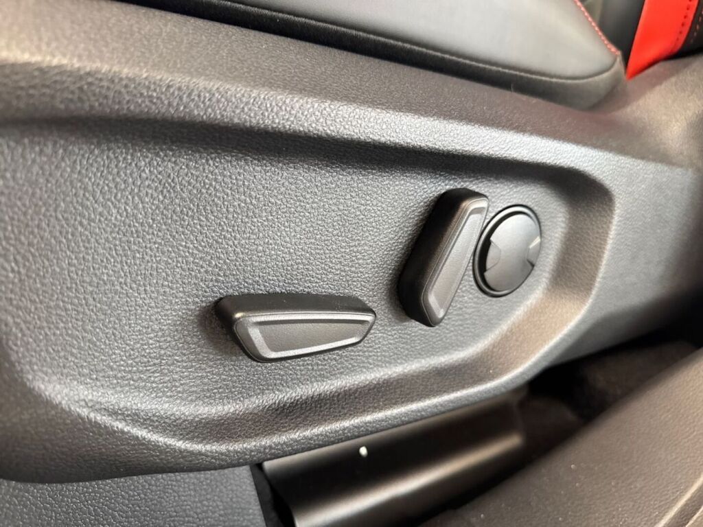 Ford Ranger 2026 Sininen