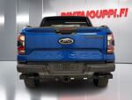 Ford Ranger 2026 Sininen
