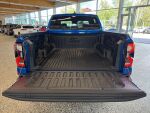 Ford Ranger 2026 Sininen