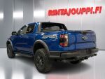 Ford Ranger 2026 Sininen