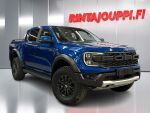 Ford Ranger 2026 Sininen