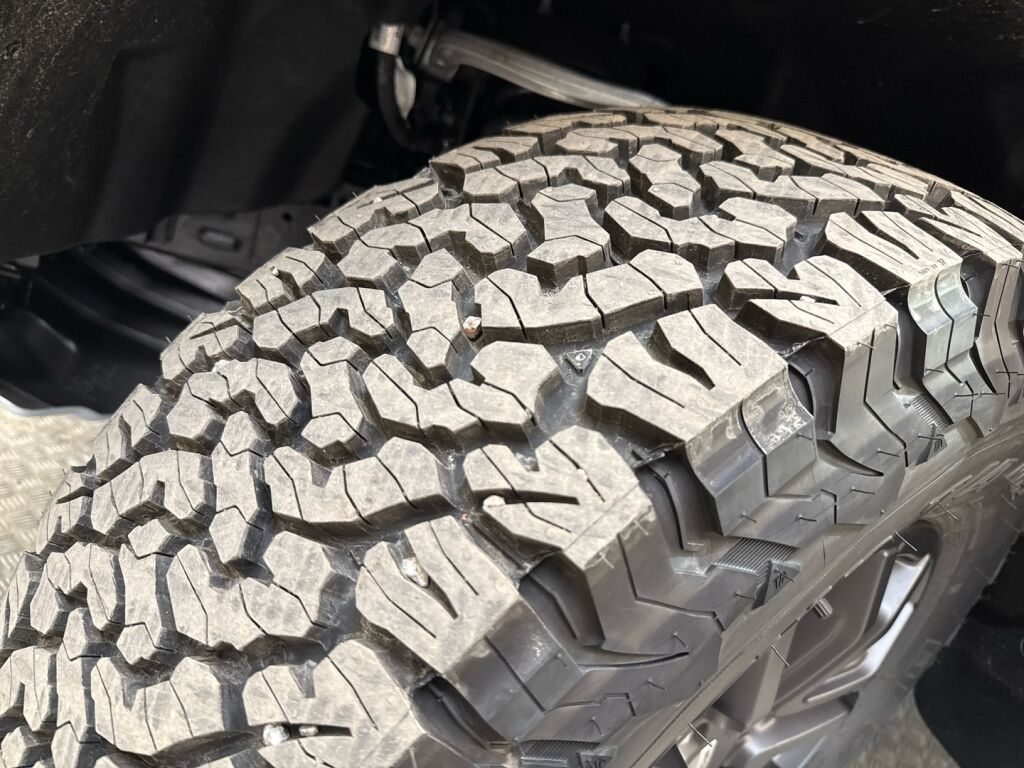 Ford Ranger 2026 Sininen