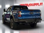 Ford Ranger 2026 Sininen