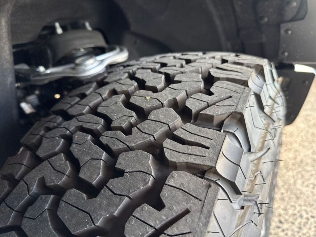 Ford Ranger 2026 Sininen