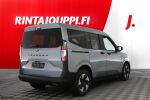 Ford Tourneo Courier 2025 Harmaa