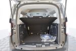 Ford Tourneo Courier 2025 Harmaa