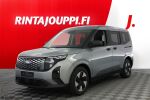 Ford Tourneo Courier 2025 Harmaa