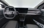 Ford Tourneo Courier 2025 Harmaa