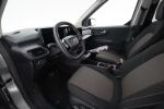 Ford Tourneo Courier 2025 Harmaa