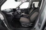 Ford Tourneo Courier 2025 Harmaa