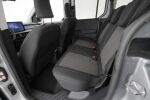 Ford Tourneo Courier 2025 Harmaa