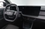 Ford Tourneo Courier 2025 Harmaa