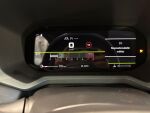 Dacia Bigster 2025 Vihreä