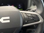 Dacia Bigster 2025 Vihreä