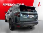Dacia Bigster 2025 Vihreä