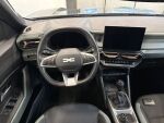 Dacia Bigster 2025 Vihreä