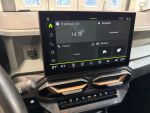 Dacia Bigster 2025 Vihreä