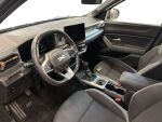 Dacia Bigster 2025 Vihreä