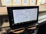 Dacia Bigster 2025 Vihreä