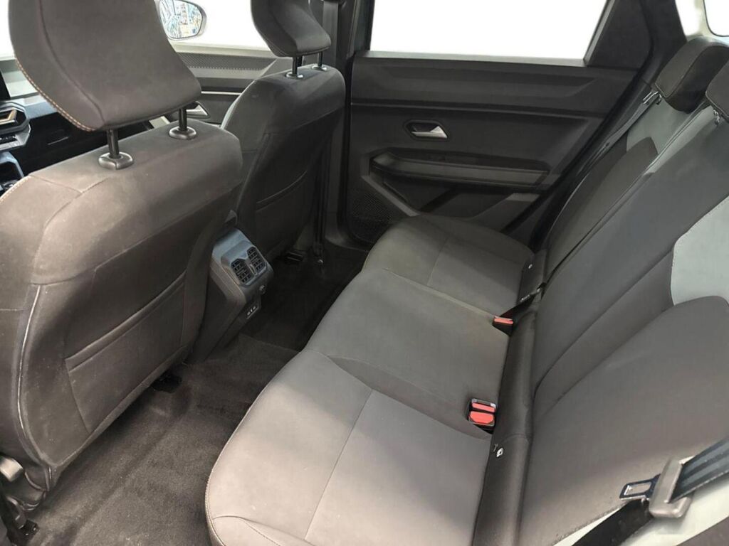 Dacia Bigster 2025 Vihreä